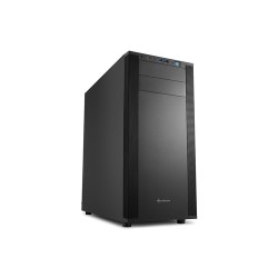 SHARKOON CASE M25-V ATX,...