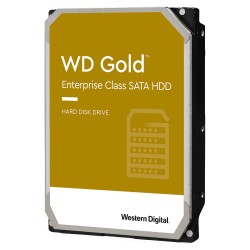 WESTERN DIGITAL HDD GOLD...