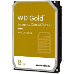 WESTERN DIGITAL HDD GOLD...