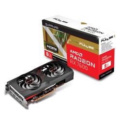 SAPPHIRE VGA RADEON RX...