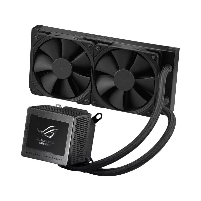 ASUS DISSIPATORE A LIQUIDO ROG RYUJIN III 240