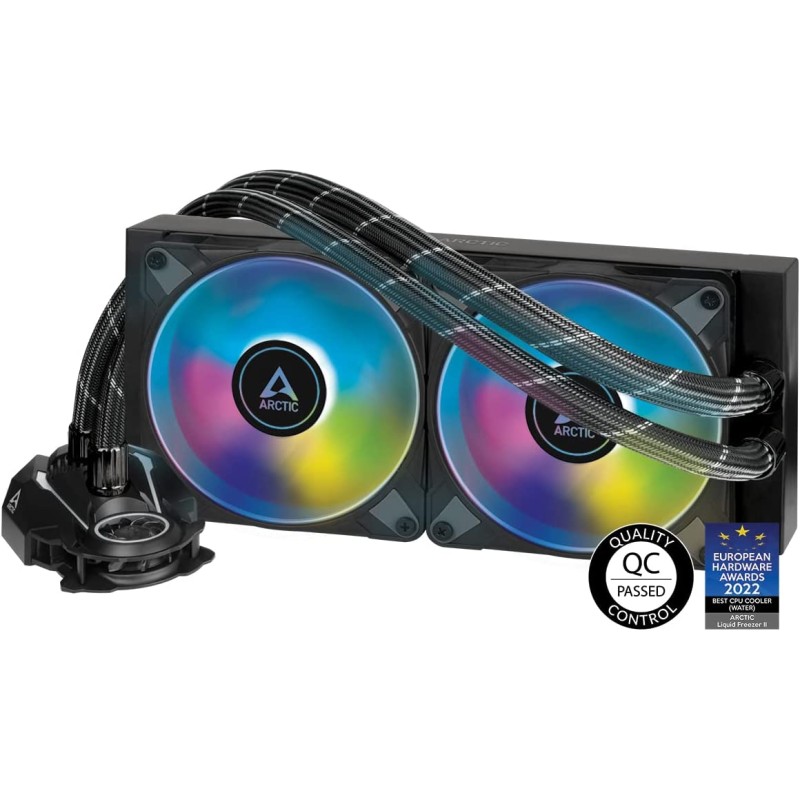 SHARKOON  LIQUID COOLING S90 ARGB 360