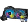 SHARKOON  LIQUID COOLING S90 ARGB 360