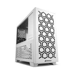 SHARKOON CASE MICRO-ATX...