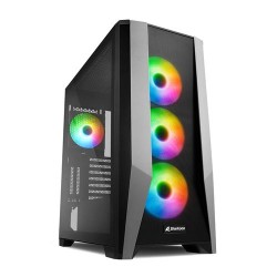 SHARKOON CASE TG7M RGB ATX...