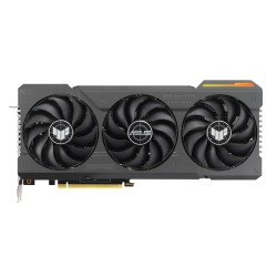 ASUS VGA GEFORCE RTX 4070 TI, TUF-RTX4070TI-12G-GAMING, 12GB GDDR6X, 3DP/2HDMI, 90YV0IJ1-M0NA00