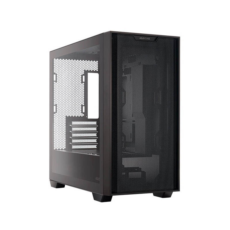 ASUS CASE A21 BLACK