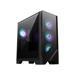 MSI CASE MAG FORGE 320R...