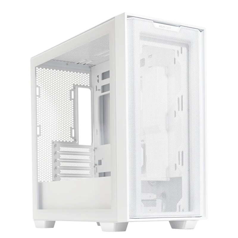 ASUS CASE A21 WHITE