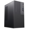 ITEK CASE PILOT Z15 - 15L, MINI TOWER, MATX, TYPE-C, 2XUSB3, 2XUSB2, DVDRW