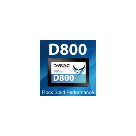 DYNACARD SSD INTERNO 240GB SATA3 520/450