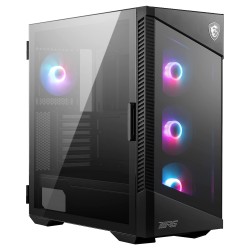 MSI CASE ATX MPG VELOX 100R...