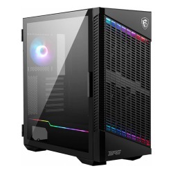 MSI CASE ATX MPG VELOX 100P...