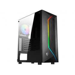 MSI CASE ATX MID-TOWER MAG...