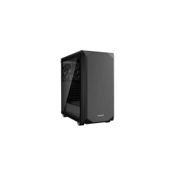 BE QUIET! CASE ATX PURE BASE 500 WINDOW BLACK, 2XUSB 3.2, 7 SLOT ESPANSIONE, 2X3.5/5X2.5 DRIVE B