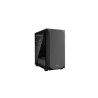 BE QUIET! CASE ATX PURE BASE 500 WINDOW BLACK, 2XUSB 3.2, 7 SLOT ESPANSIONE, 2X3.5/5X2.5 DRIVE B