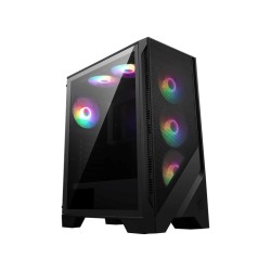 MSI CASE MAG FORGE 120A...