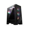 MSI CASE MAG FORGE 120A AIRFLOW