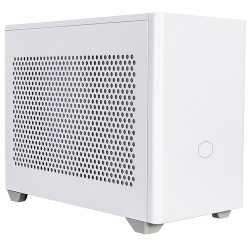 COOLER MASTER CASE MASTERBOX NR200 WHITE