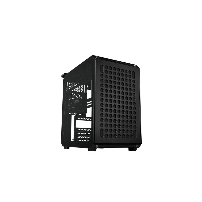 COOLER MASTER CASE QUBE 500 FLATPACK