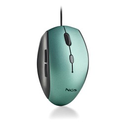 NGS MOUSE SILENT WIRELESS...