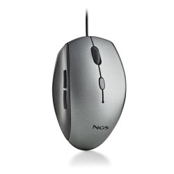 NGS MOUSE SILENT WIRELESS...