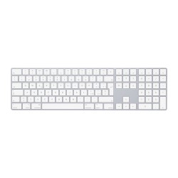 APPLE MAGIC KEYBOARD...