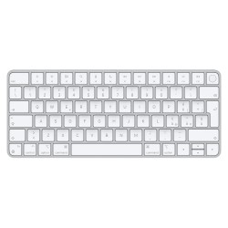 APPLE MAGIC KEYBOARD WITH TOUCH ID FOR MAC COMPUTERS WITH APPLE SILICON - ITALIAN