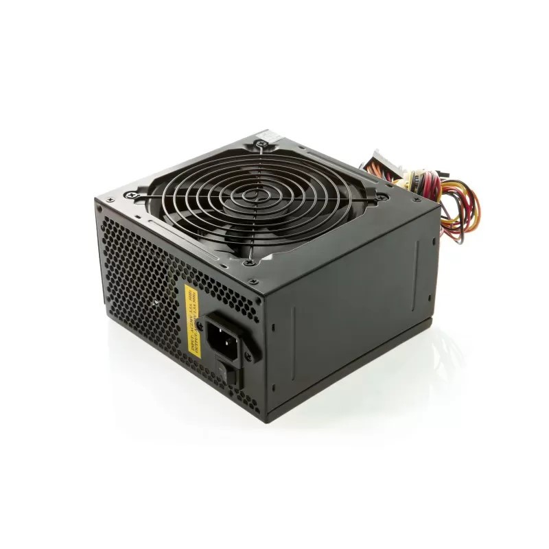 ITEK ALIMENTATORE ENERGY PIV 500W CE ATX, BLACK, RETAIL