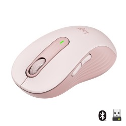 LOGITECH MOUSE WIRELESS...