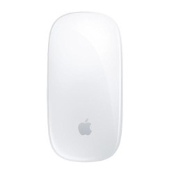 APPLE MAGIC MOUSE BIANCO