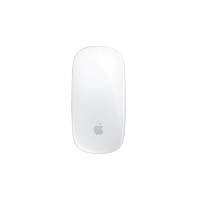 APPLE MAGIC MOUSE BIANCO