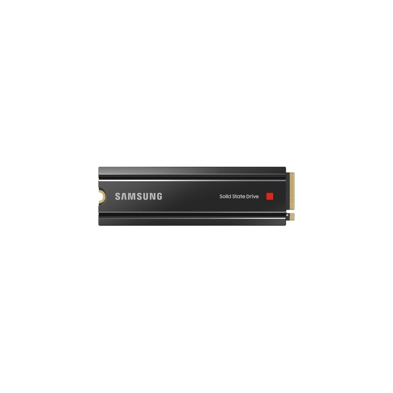 SAMSUNG SSD INTERNO 980 PRO CRITTOGRAFATO 1TB M.2 NVME 7000/7000MB/S