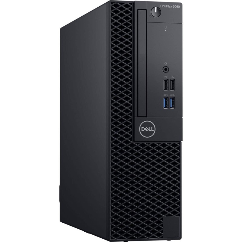 RIGENERATI DELL PC REFURBISHED REGLOO 3060 SFF I5-8400 8GB 240SSD WIN 10 PRO GRADO A 2Y