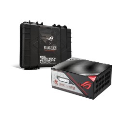 ASUS ALIMENTATORE ROG THOR 1000P2 EVANGELION EDITION - 1000 W