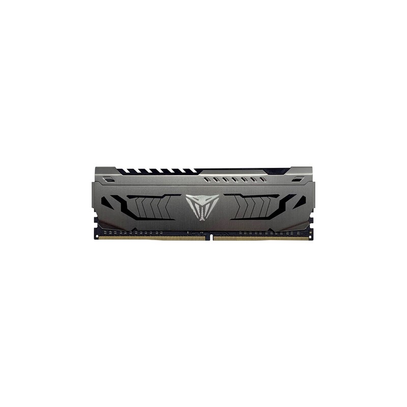 PATRIOT RAM VIPER 4 STEEL 8GB DIMM DDR4 3200MHz CL16