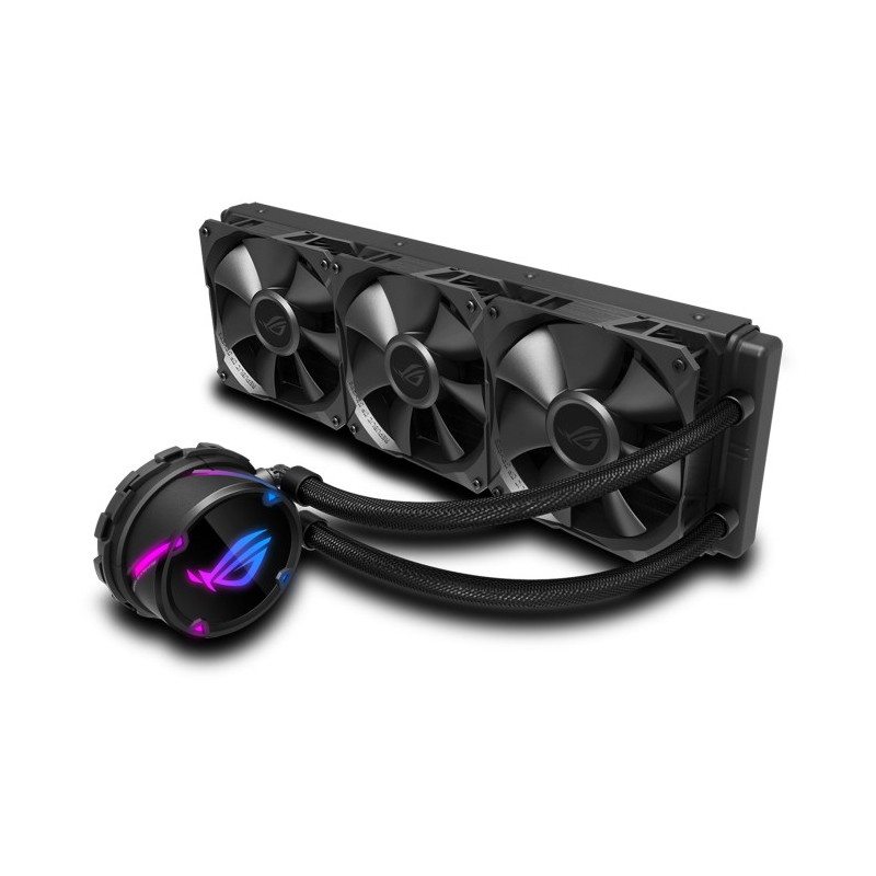 ASUS DISSIPATORE A LIQUIDO ROG STRIX LC III 360