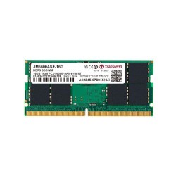 TRANSCEND RAM 16GB JM DDR5...