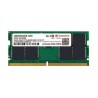 TRANSCEND RAM 32GB JM DDR5 4800 SO-DIMM 2Rx8 2Gx8 CL40 1.1V