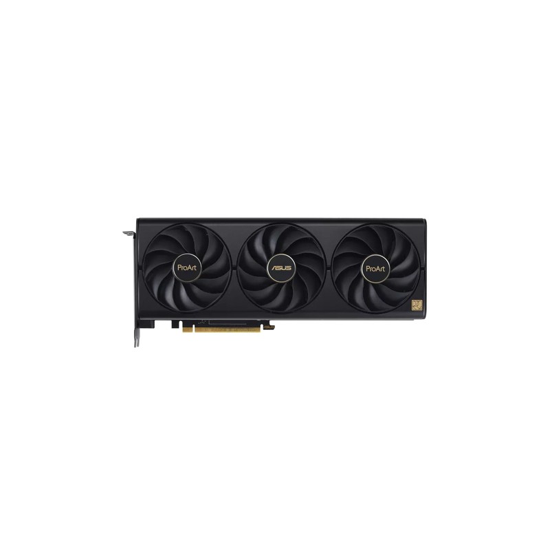 ASUS VGA GEFORCE RTX 4070 TI SUPER, PROART-RTX4070TIS-O16G, 16GB GDDR6X, 3DP/HDMI, 90YV0KJ0-M0NA00