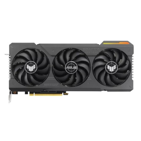 ASUS VGA GEFORCE RTX 4070 TI SUPER, TUF-RTX4070TIS-O16G-GAMING , 16GB GDDR6X, HDMI*2,DP*3,90YV0KF0-M