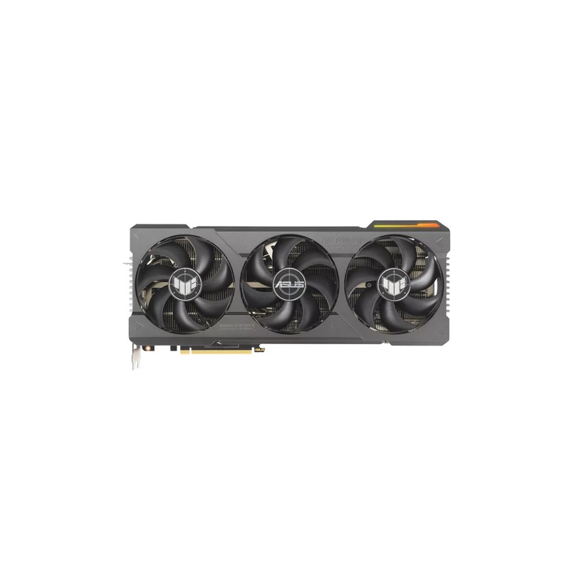 ASUS VGA GEFORCE RTX 4080 SUPER, TUF-RTX4080S-O16G-GAMING, 16GB GDDR6X, 3DP/2HDMI, 90YV0KA0-M0NA00