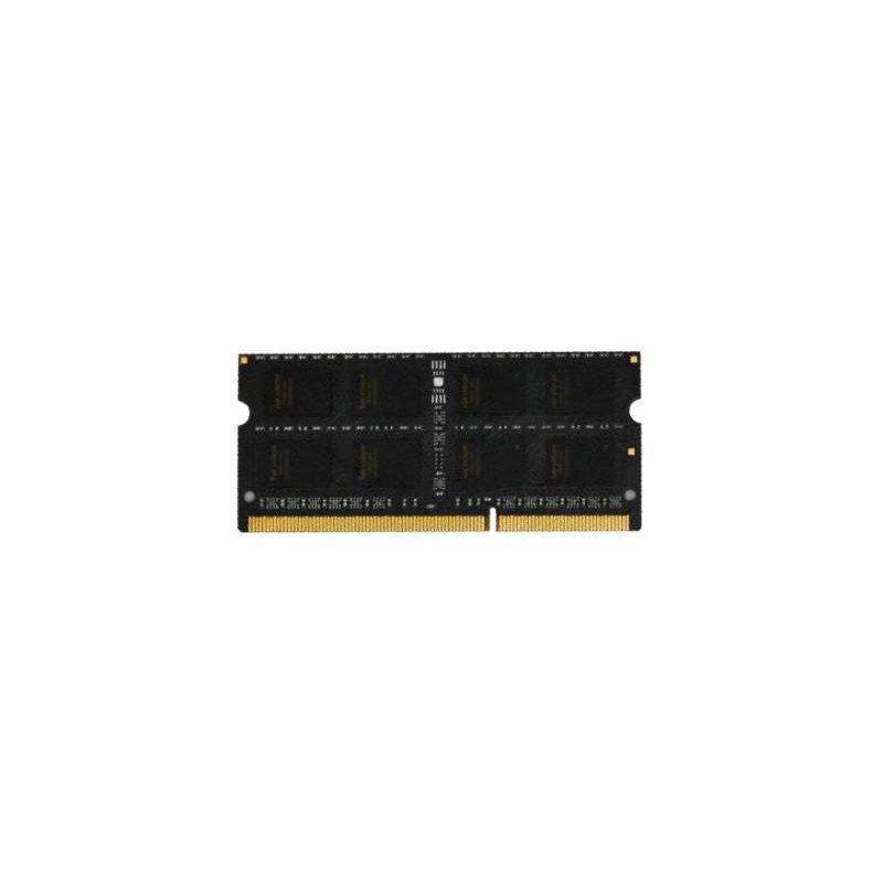 HIKVISION RAM SODIMM 4GB DDR3 1600MHz 204Pin