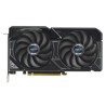 ASUS VGA GEFORCE RTX 4060 TI, DUAL-RTX4060TI-O8G-SSD, 8GB GDDR6, 3DP/HDMI, DLSS 3, 90YV0JS0-M0NA00