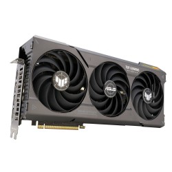 ASUS VGA RADEON RX 7800 XT, TUF-RX7800XT-O16G-GAMING, 16GB GDDR6, HDMI/ 3DP, 90YV0JJ0-M0NA00