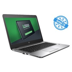 RINOVO NB HP REFURBISHED 14 840 G3 i5-6X00U DDR4 16GB SSD 256GB NO DVD WIN 10 PRO GAR 1 ANNO + 3 M