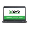 RINOVO NB DELL REFURBISHED LATITUDE E5470/5480 i5-6X00U 8GB DDR4 240GB SSD HDMI 14 NO DVD WIN 10 PR