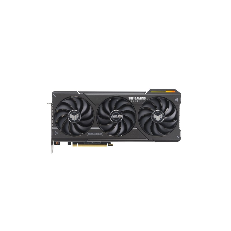 ASUS VGA GEFORCE RTX 4070 SUPER, TUF-RTX4070S-O12G-GAMING , 12GB GDDR6X, HDMI,DP*3,90YV0K80-M0NA00