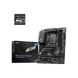 MSI MB B760, B760-P PRO,...