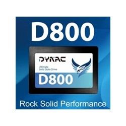 DYNACARD SSD INTERNO 480GB SATA3 520/450